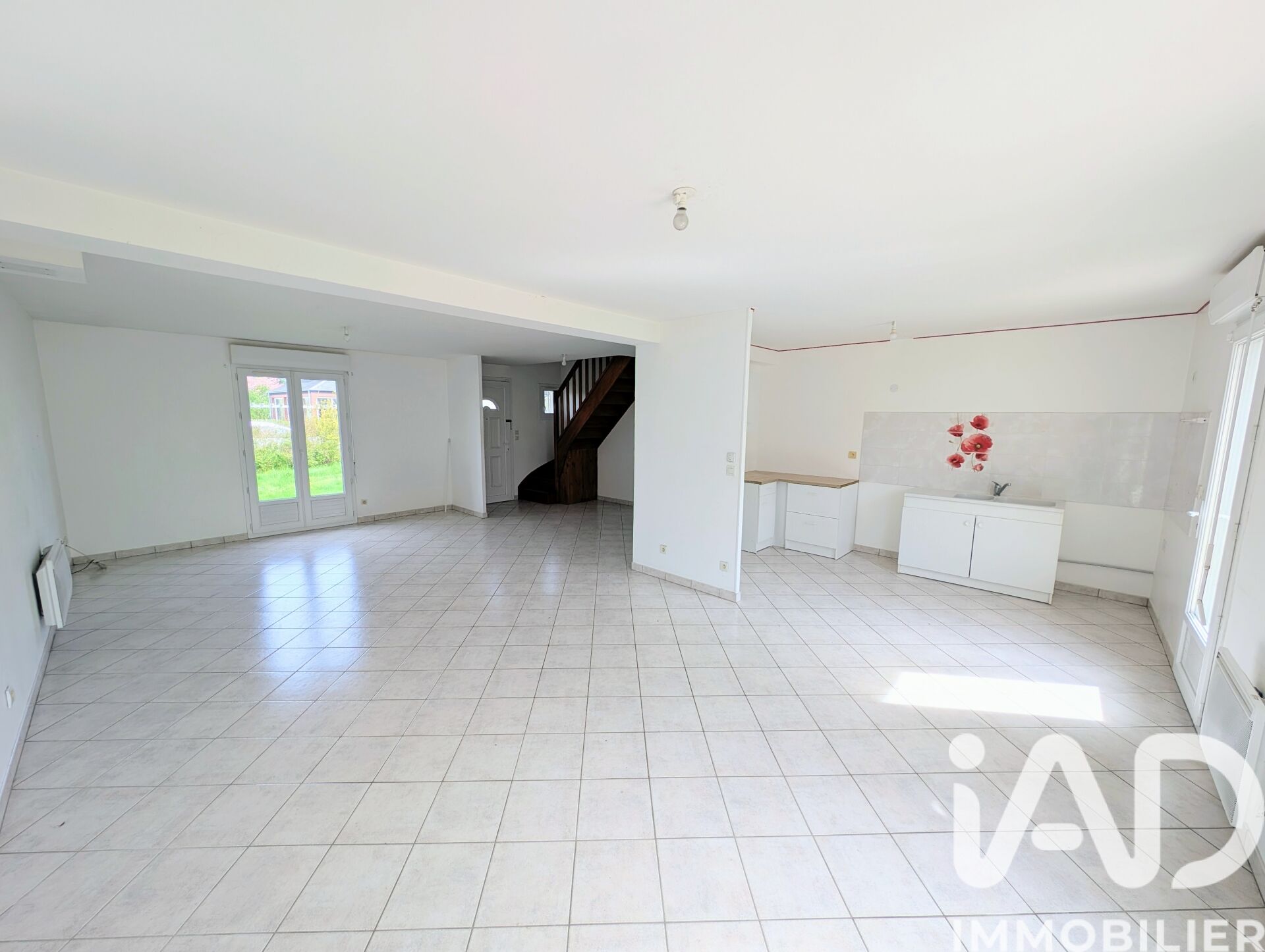 Vente Maison/villa 5 pièces - Photo 3
