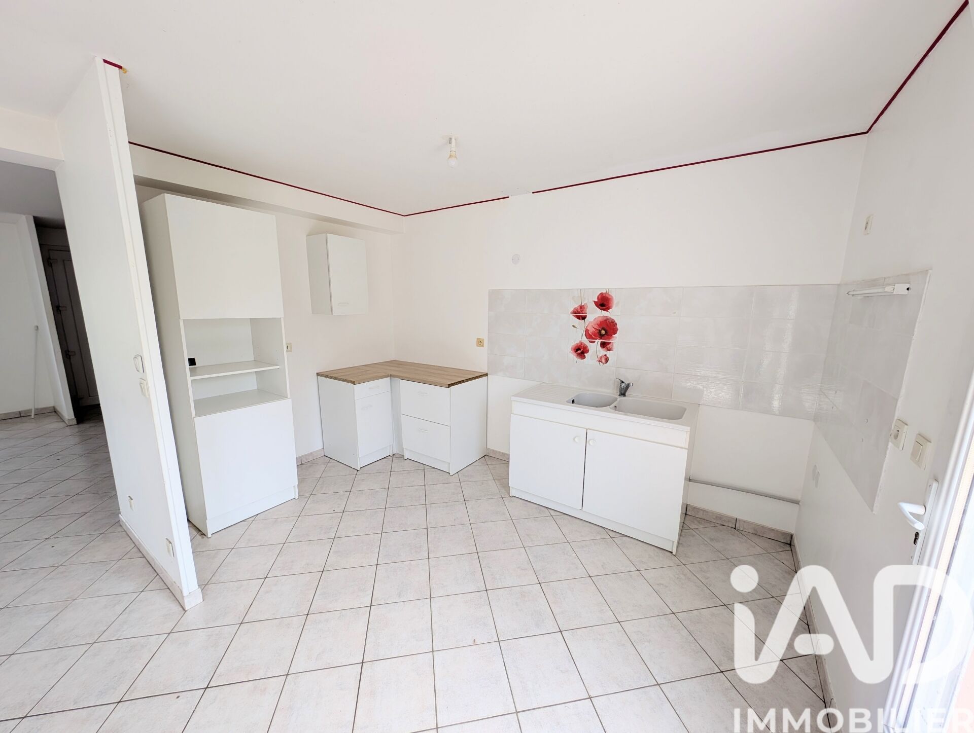 Vente Maison/villa 5 pièces - Photo 4