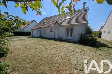 Maison 5 pièces 235000 €