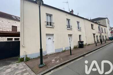 Maison 3 pièces 150000 €