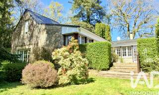 Maison 8 Pièces 165 m² à vendre à Pont-Scorff (56620)