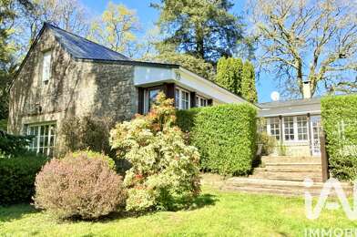 Maison 8 pièces 550000 €