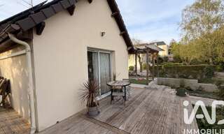 Maison 7 Pièces 155 m² à vendre à Migné-Auxances (86440)