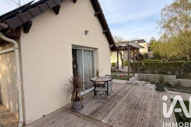 Maison 7 pièces 298500 €