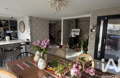 Vente Maison/villa 7 pièces — photo du bien
