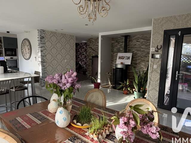 Vente Maison/villa 7 pièces — photo du bien