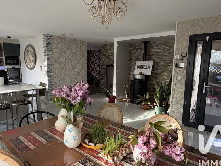 Vente Maison/villa 7 pièces — photo 1