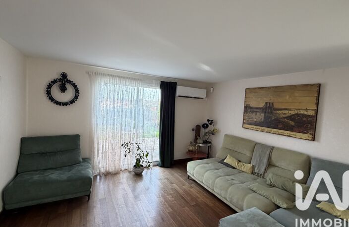 Vente Maison/villa 7 pièces — photo 3