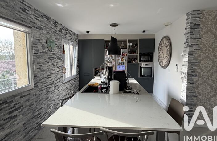 Vente Maison/villa 7 pièces — photo 4