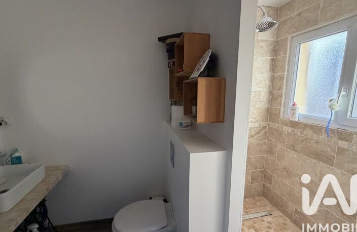 Vente Maison/villa 7 pièces — photo 5