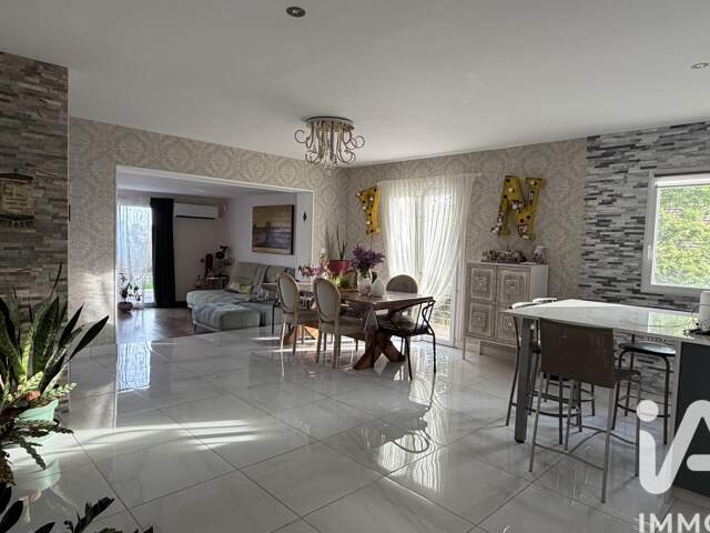 Vente Maison/villa 7 pièces — photo du bien