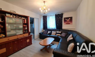 Appartement 4 Pièces 74 m² à vendre à Saint-Étienne (42100)