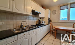 Appartement 4 Pièces 74 m² à vendre à Saint-Étienne (42100)