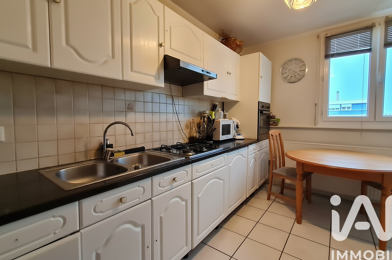 Appartement 4 pièces 69000 €