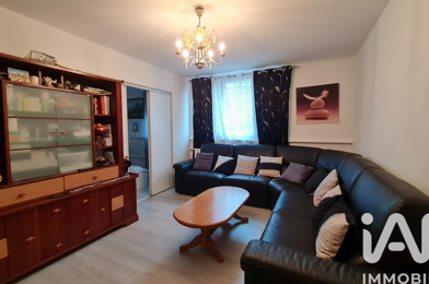 Appartement 4 pièces 69000 €