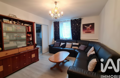 Vente Appartement 4 pièces — photo du bien