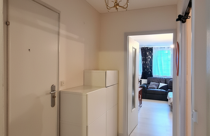 Vente Appartement 4 pièces — photo 4