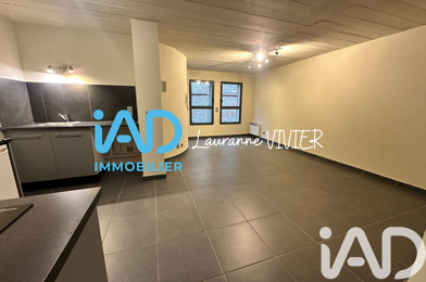 Appartement 2 pièces 590 €