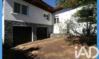 Maison 6 Pièces 137 m² à vendre à Ussac (19270)