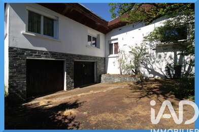 Maison 6 pièces 222000 €