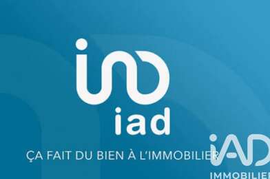 Appartement 4 pièces 110000 €