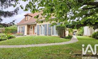 Maison 6 Pièces 157 m² à vendre à Bouffémont (95570)