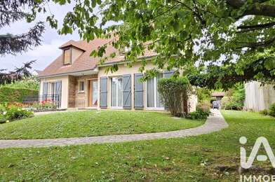Maison 6 pièces 549000 €