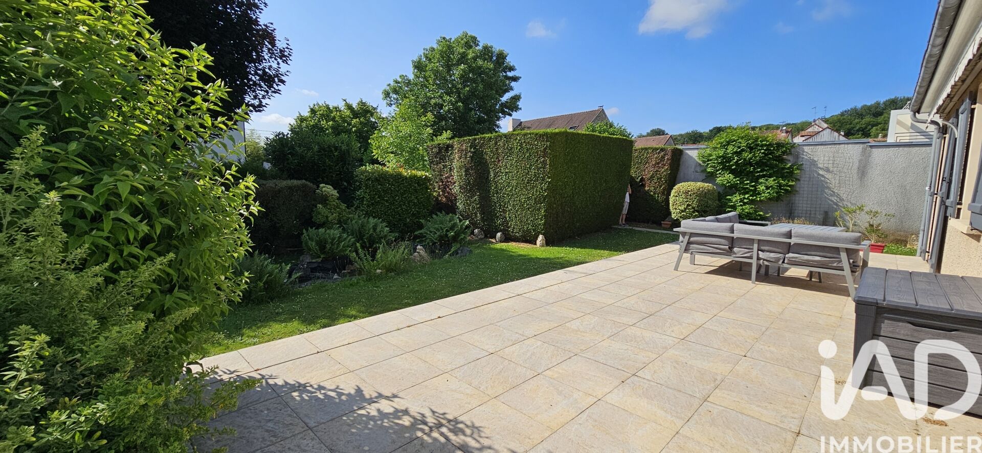 Vente Maison traditionnelle 6 pièces - Photo 3