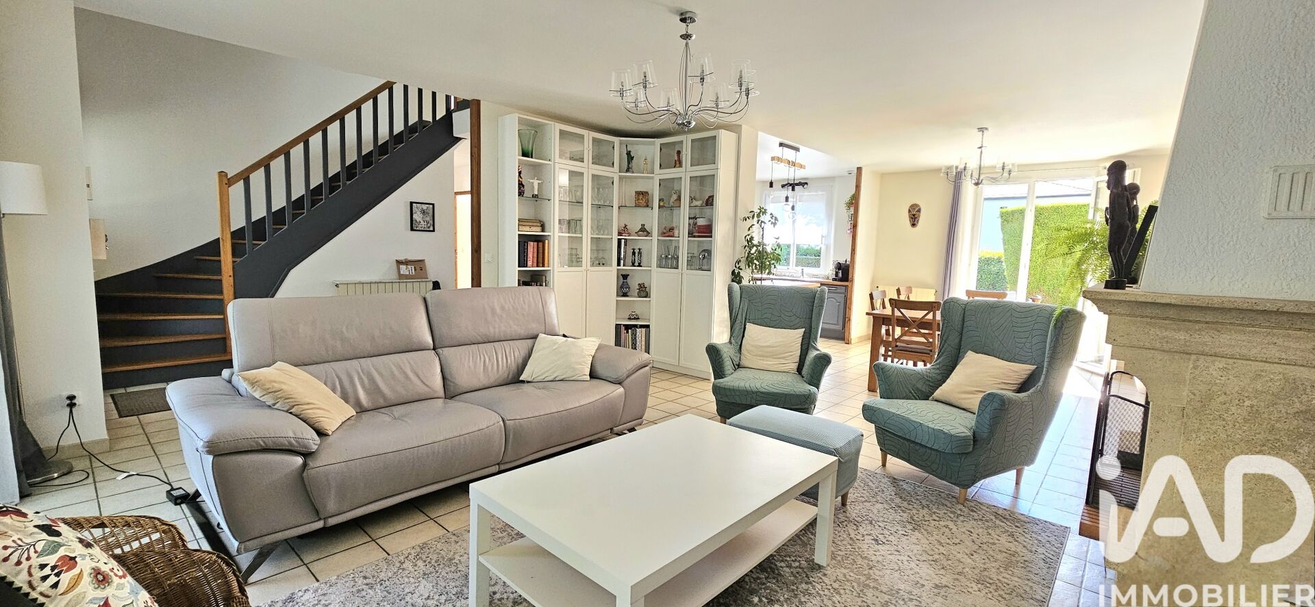Vente Maison traditionnelle 6 pièces - Photo 4