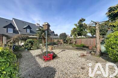 Maison 7 pièces 350000 €