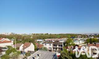 Appartement 2 Pièces 48 m² à vendre à Noisy-le-Sec (93130)