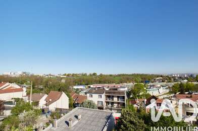 Appartement 2 pièces 237000 €