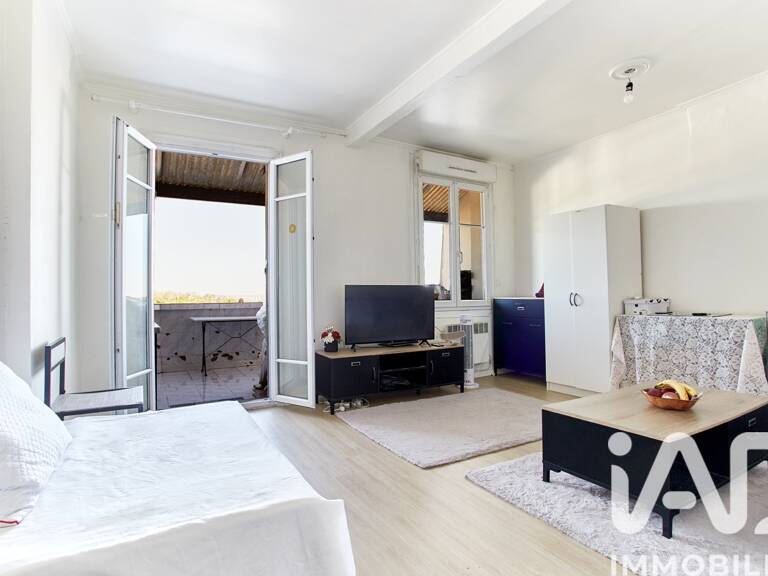 Vente Appartement 2 pièces — photo 1