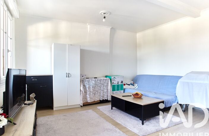 Vente Appartement 2 pièces — photo 2