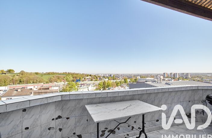 Vente Appartement 2 pièces — photo 3