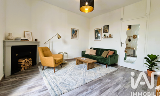 Appartement 2 Pièces 41 m² à vendre à Ambérieu-en-Bugey (01500)