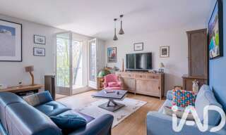 Appartement 5 Pièces 96 m² à vendre à Versailles (78000)