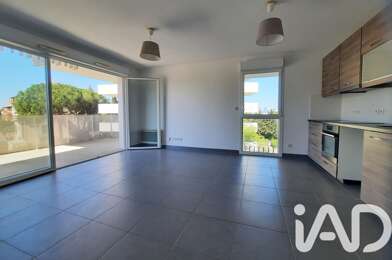 Appartement 3 pièces 263000 €