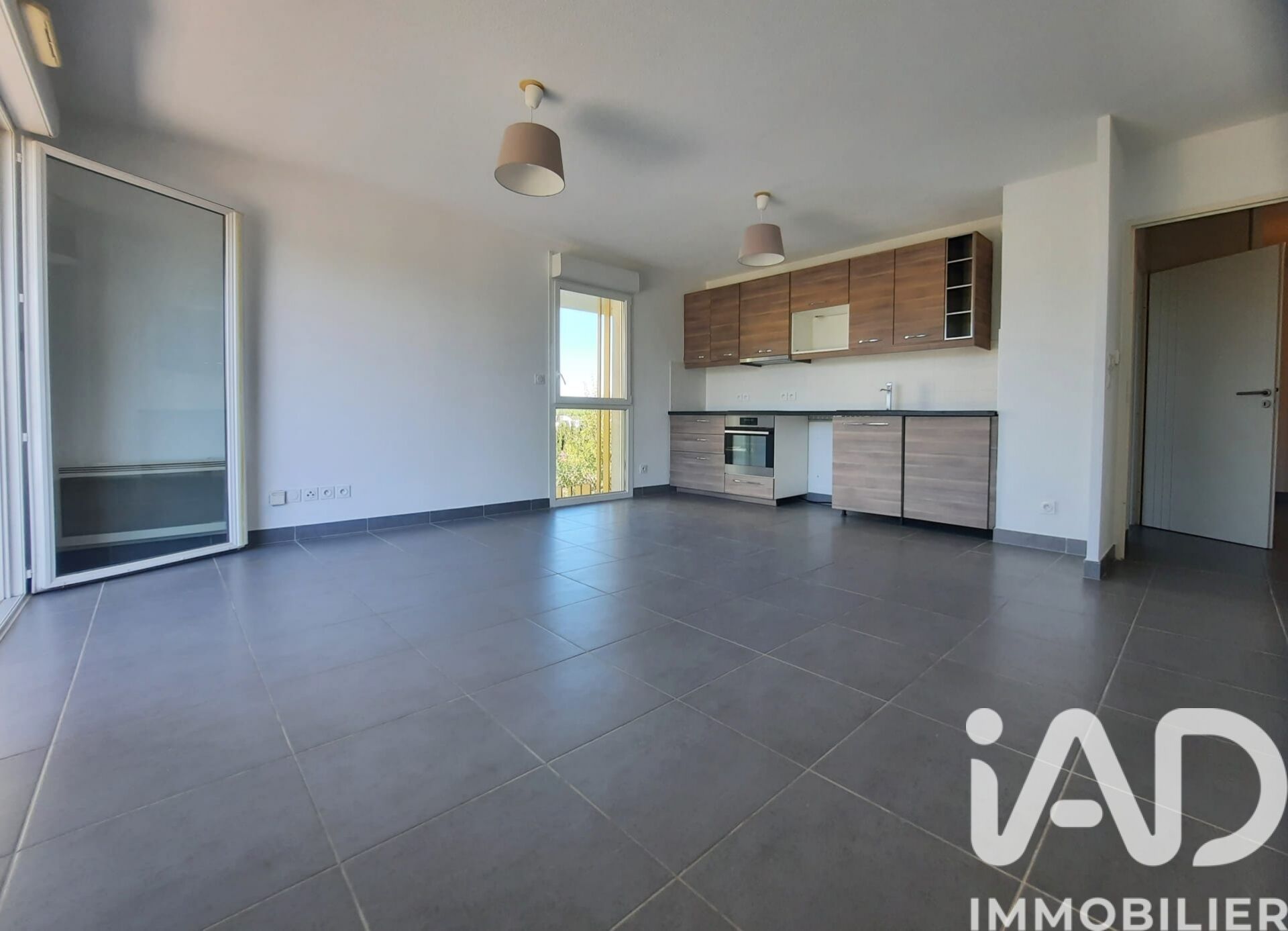 Vente Appartement 3 pièces - Photo 4