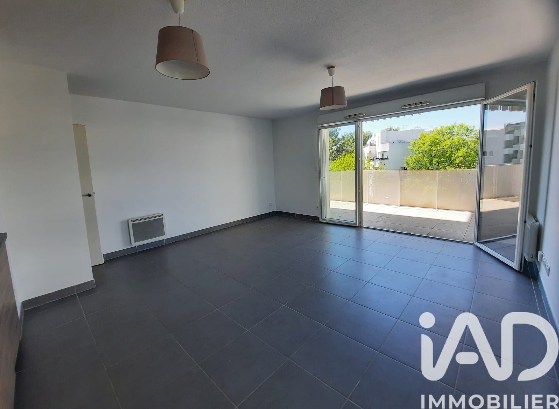 Vente Appartement 3 pièces - Photo 5