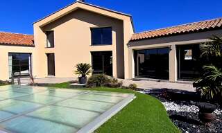 Maison 7 Pièces 215 m² à vendre à Soullans (85300)