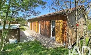 Maison 5 Pièces 133 m² à vendre à Nailloux (31560)