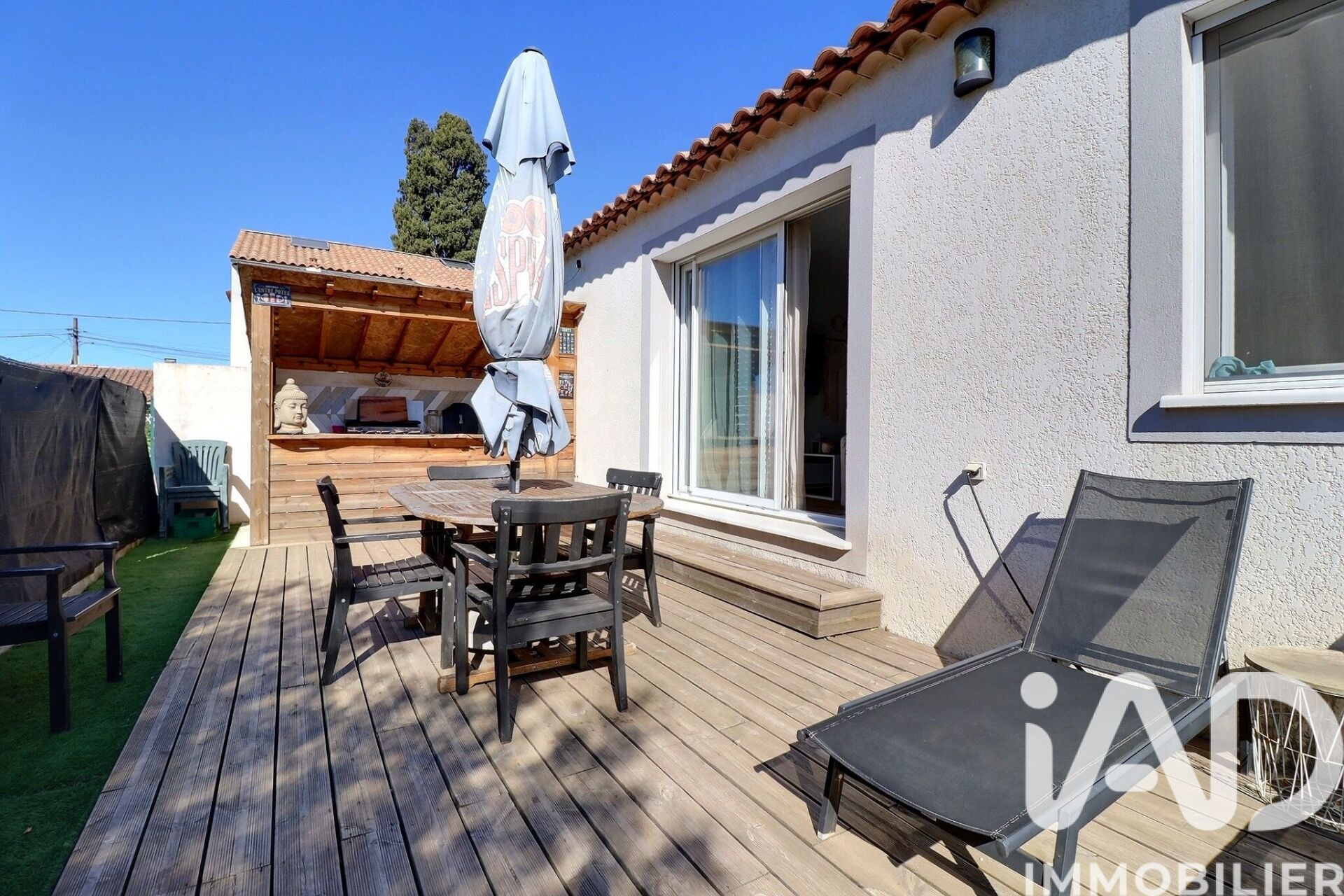 Maison à vendre, 4 pièces, 87 m², Pierrefeu-du-Var