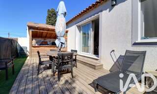 Maison 4 Pièces 87 m² à vendre à Pierrefeu-du-Var (83390)