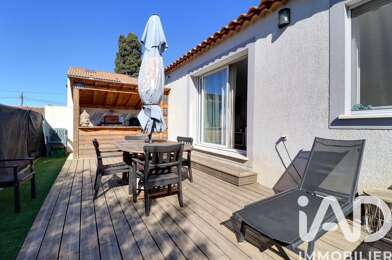 Maison 4 pièces 375000 €