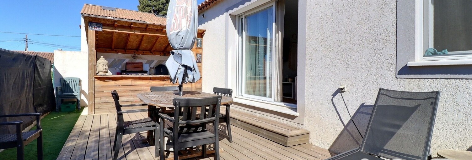 Maison 4 Pièces 87 m² à vendre à Pierrefeu-du-Var (83390)