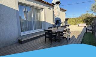 Maison 4 Pièces 87 m² à vendre à Pierrefeu-du-Var (83390)