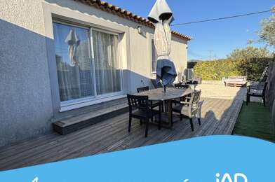 Maison 4 pièces 359000 €