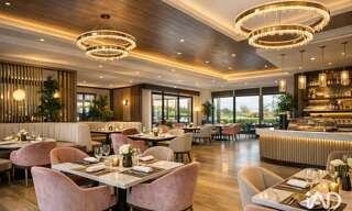 Commerce  800 m² à vendre à Villejust (91140)