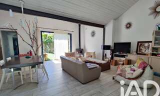 Maison 4 Pièces 110 m² à vendre à Toulouse (31500)